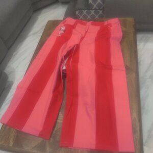 Dangerfield Kewpie doll embroidered pants size 20 AU New (16-18)